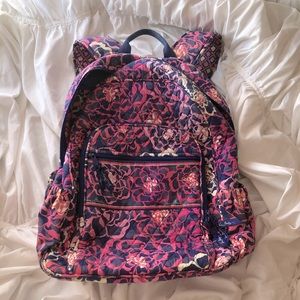 Vera Bradley backpack